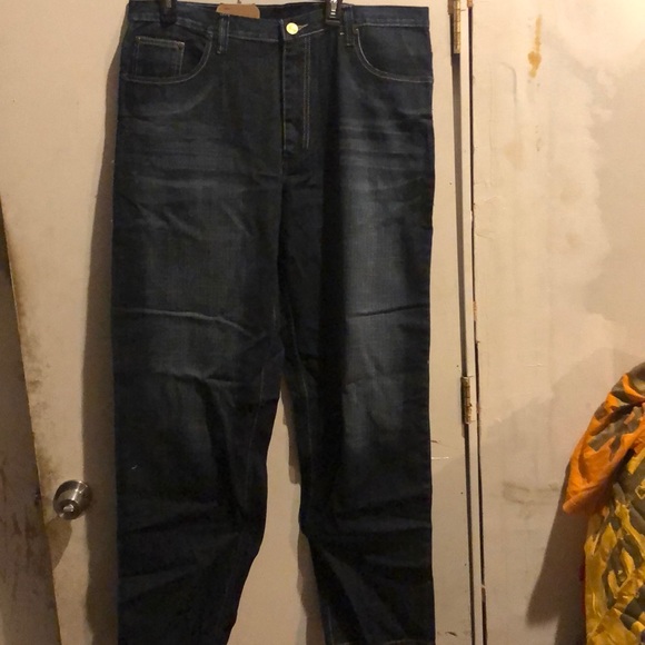 Men’s Jeans size - Picture 8 of 8
